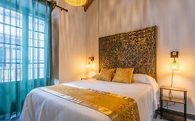 Al-Quivir Suites